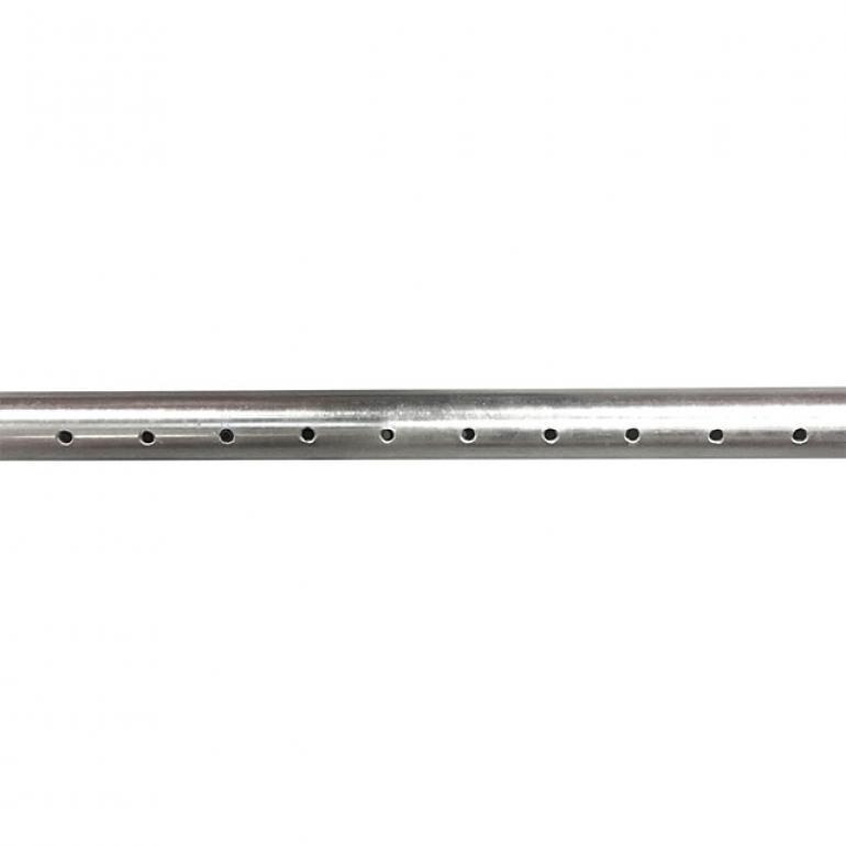 LOAD RESTRAINT ADJUSTABLE SHORING POLE