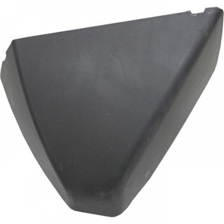 LOWER MIRROR ARM COVER PASSENGER SIDE LH