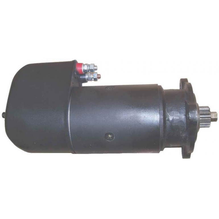 STARTER MOTOR ASSEMBLY 24V 5.4KW