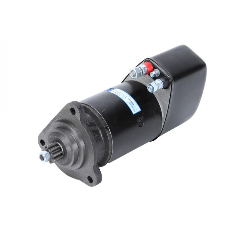 STARTER MOTOR ASSEMBLY 24V 5.4KW