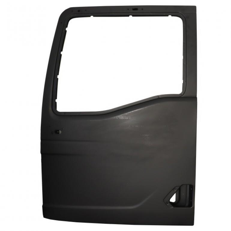 DOOR SHELL ONLY PASSENGER SIDE LH