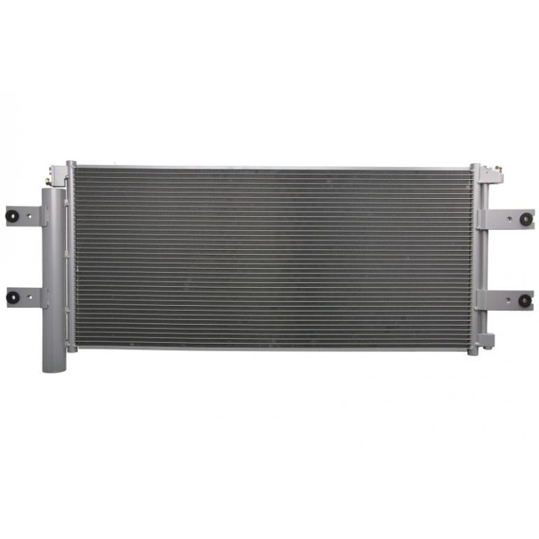 AIR CONDITIONING CONDENSER