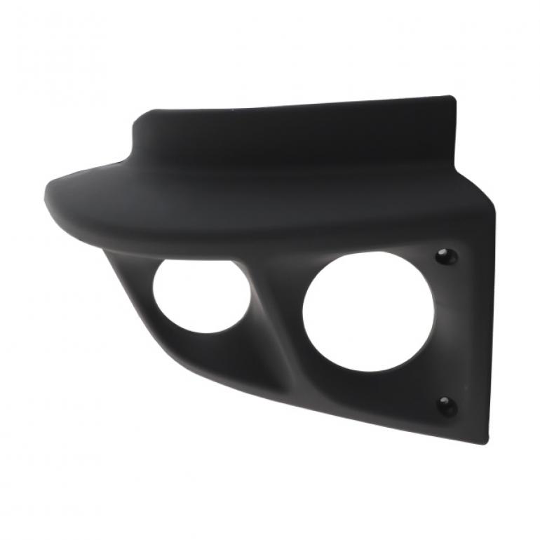 HEADLAMP SURROUND PANEL DRIVER SIDE RH