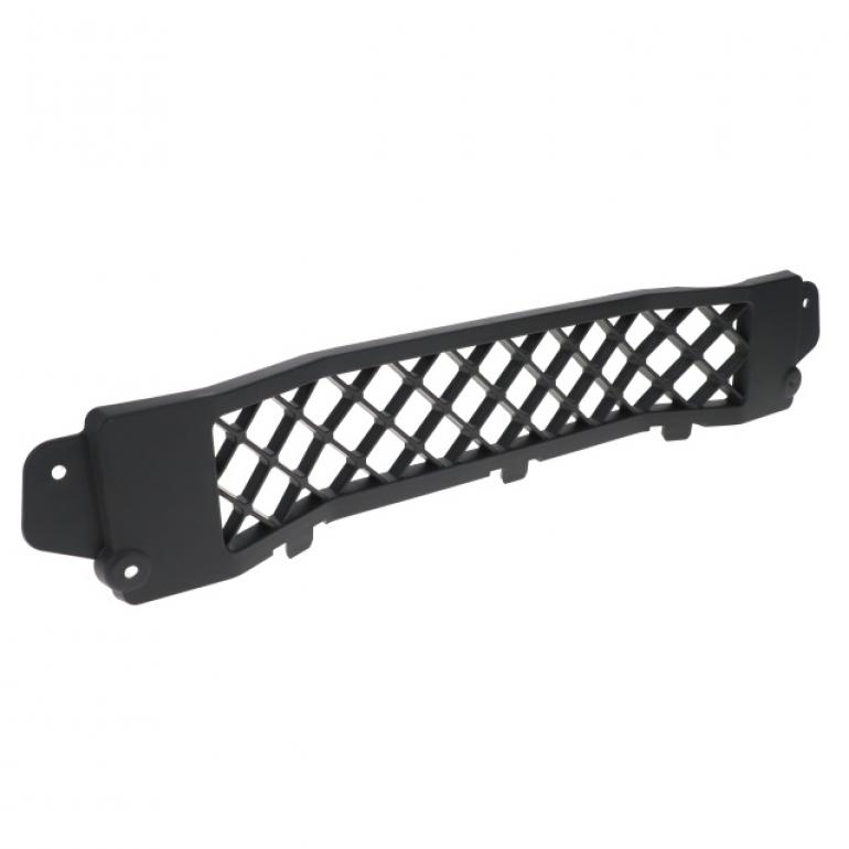 FRONT BUMPER UPPER GRILLE MESH PANEL