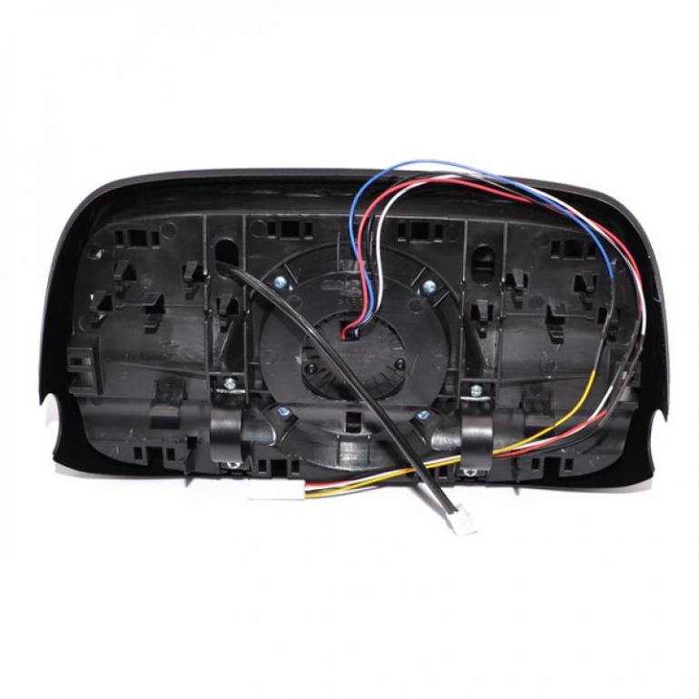 ELECTRIC ADJUST HEATED MAIN MIRROR HEAD