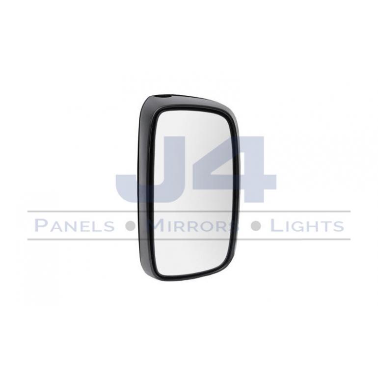 ELECTRIC ADJUST HEATED MAIN MIRROR HEAD