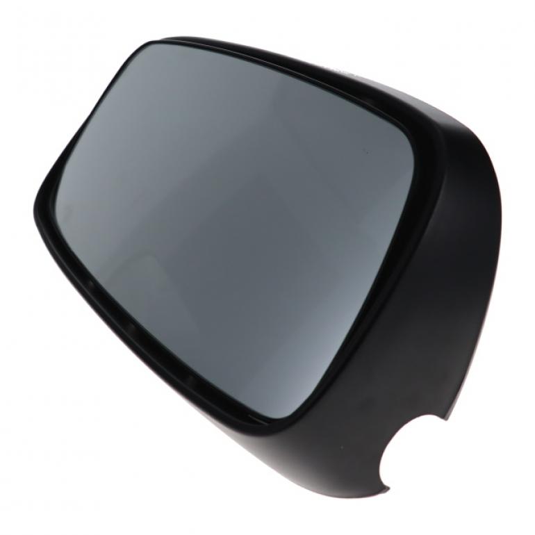 ELECTRIC ADJUST HEATED MAIN MIRROR HEAD