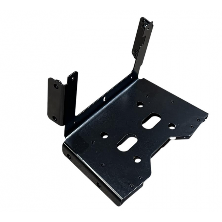 LOWER STEP SUPPORT BRACKET