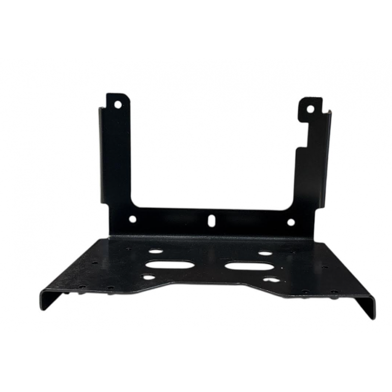 LOWER STEP SUPPORT BRACKET