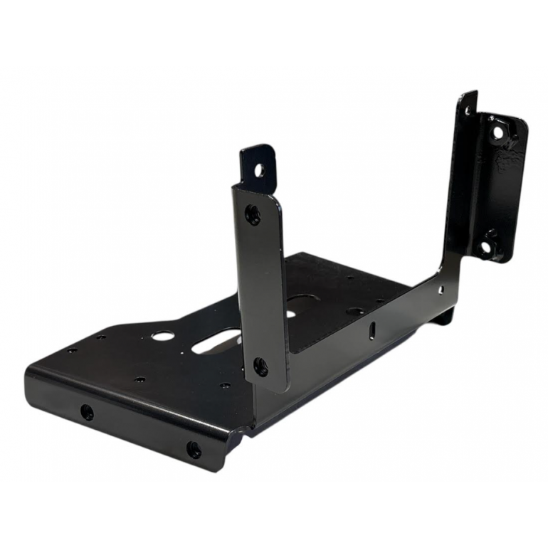 LOWER STEP SUPPORT BRACKET