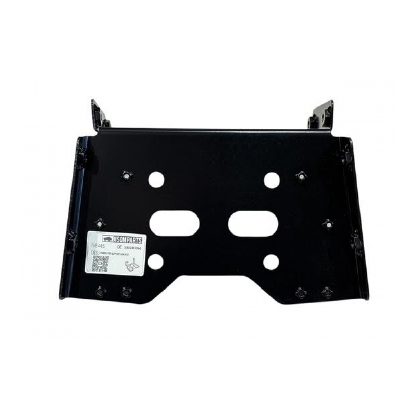LOWER STEP SUPPORT BRACKET
