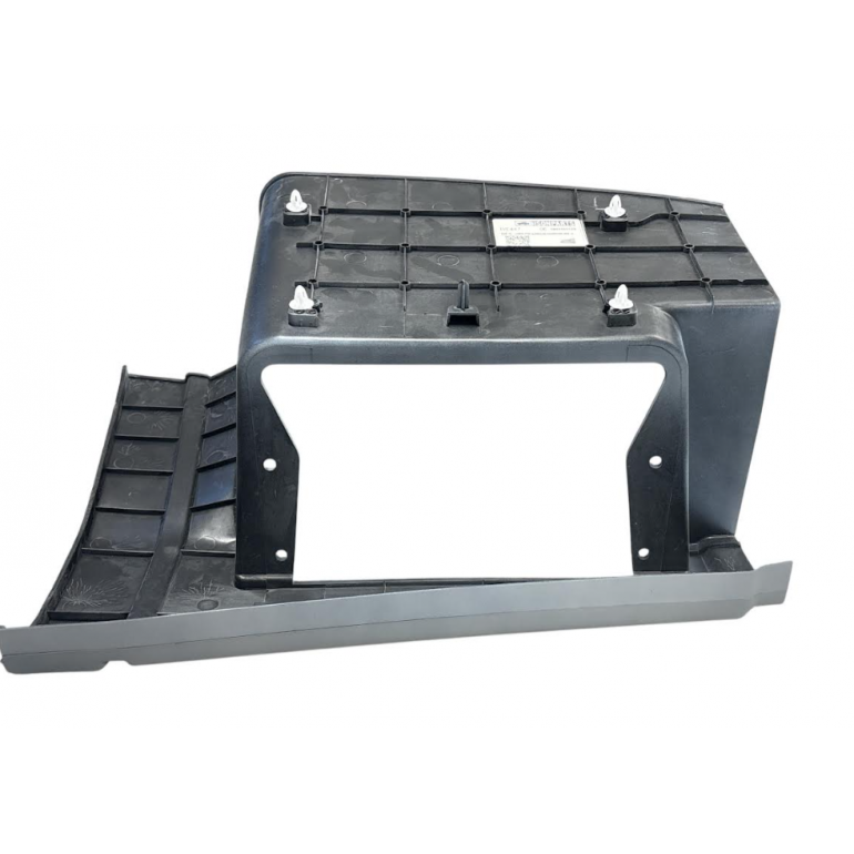 LOWER SINGLE STEP SURROUND PASSENGER SIDE LH