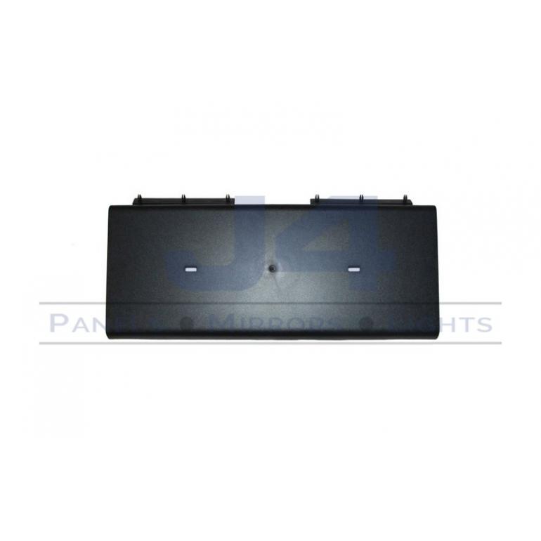 FRONT REGISTRATION NUMBER PLATE HOLDER