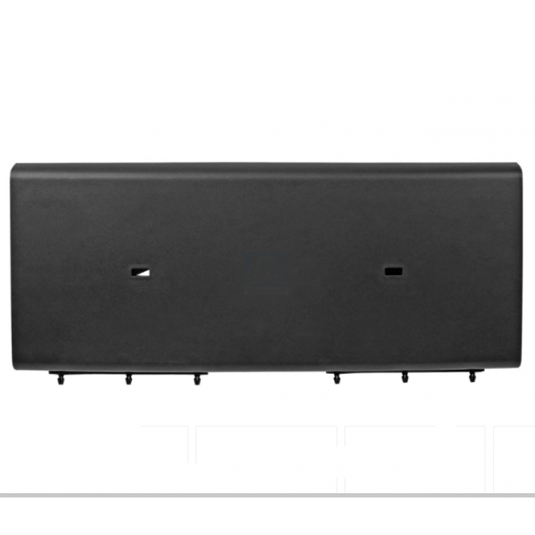 FRONT REGISTRATION NUMBER PLATE HOLDER