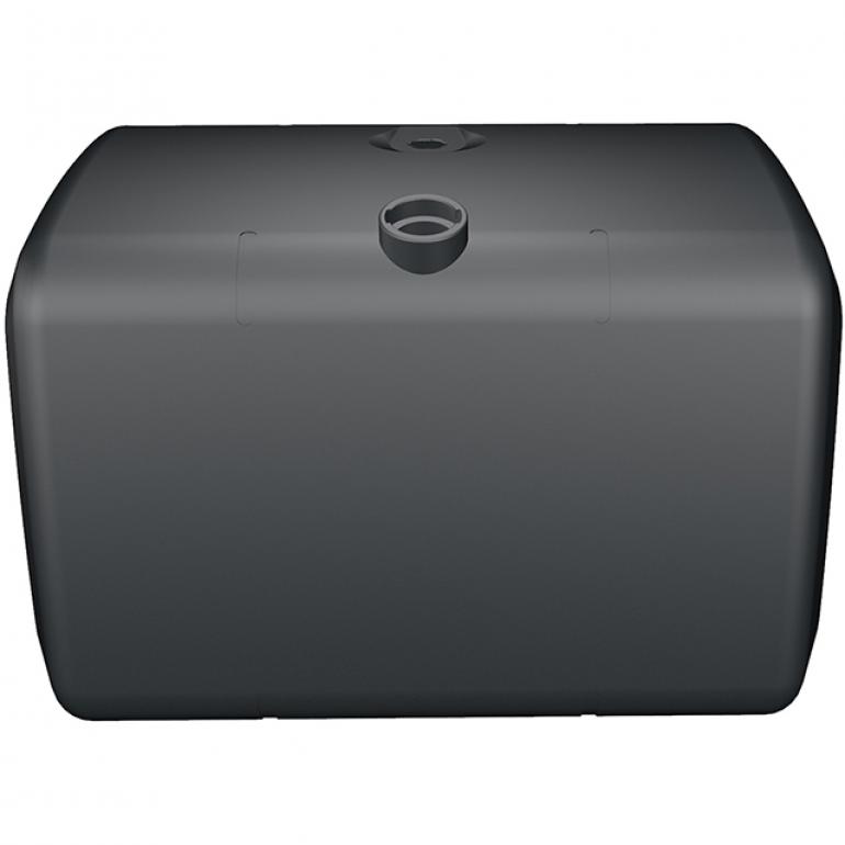 STEEL BARE FUEL TANK 450 LITRES