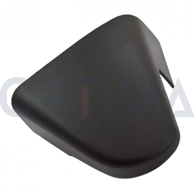 UPPER MIRROR ARM COVER DRIVER SIDE RH