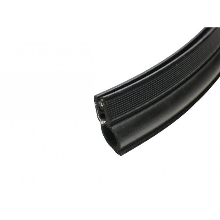 REAR DOOR WEATHER SEAL