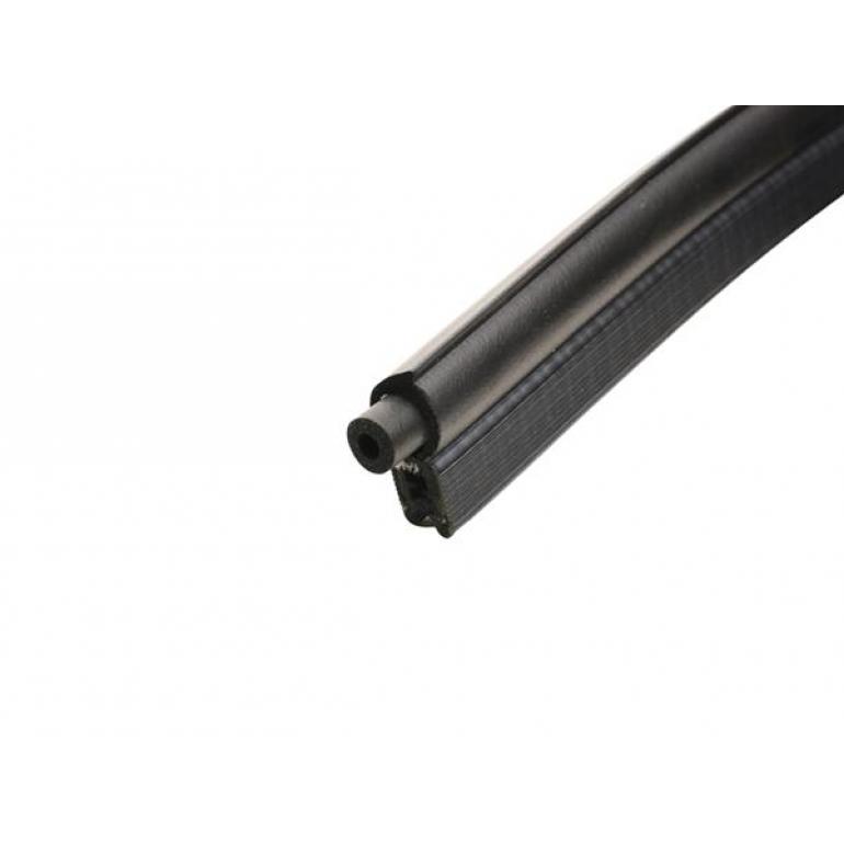 REAR DOOR WEATHER SEAL