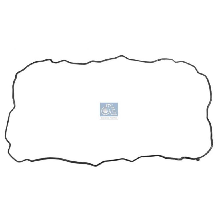 ENGINE OIL SUMP PAN GASKET