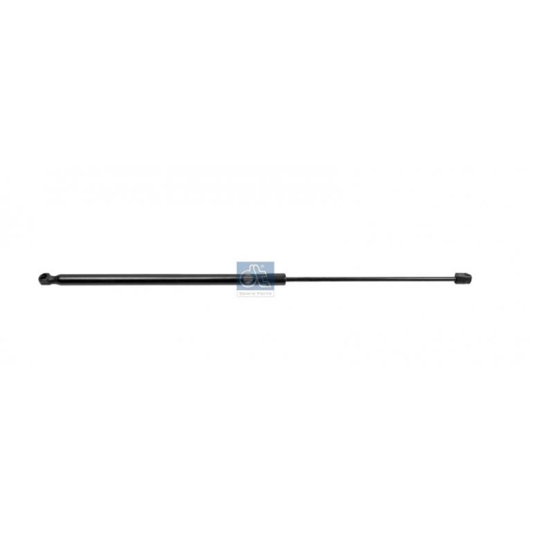 FRONT UPPER MAIN GRILLE GAS STRUT