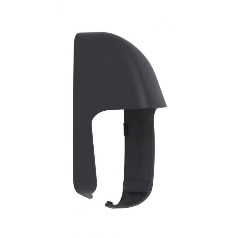 LOWER MIRROR ARM BRACKET COVER DRIVER SIDE RH