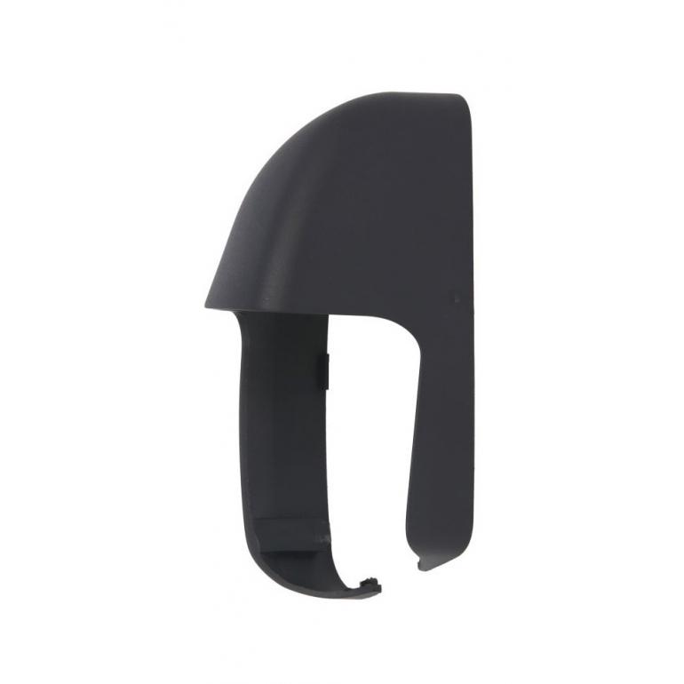 LOWER MIRROR ARM BRACKET COVER PASSENGER SIDE LH
