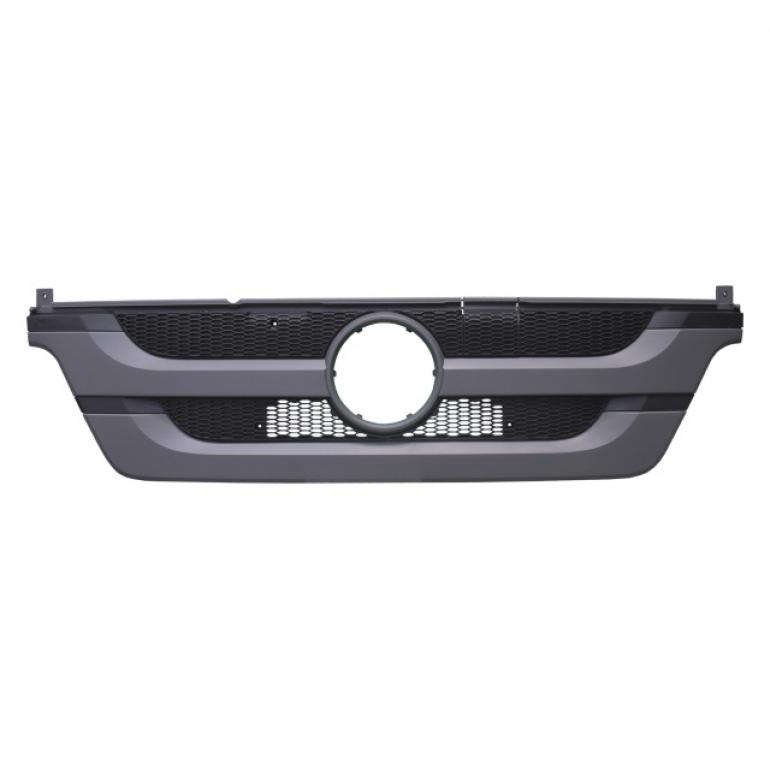 FRONT UPPER GRILLE PANEL