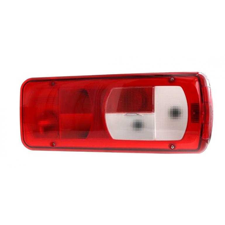 REAR COMBINATION LAMP DRIVER SIDE RH