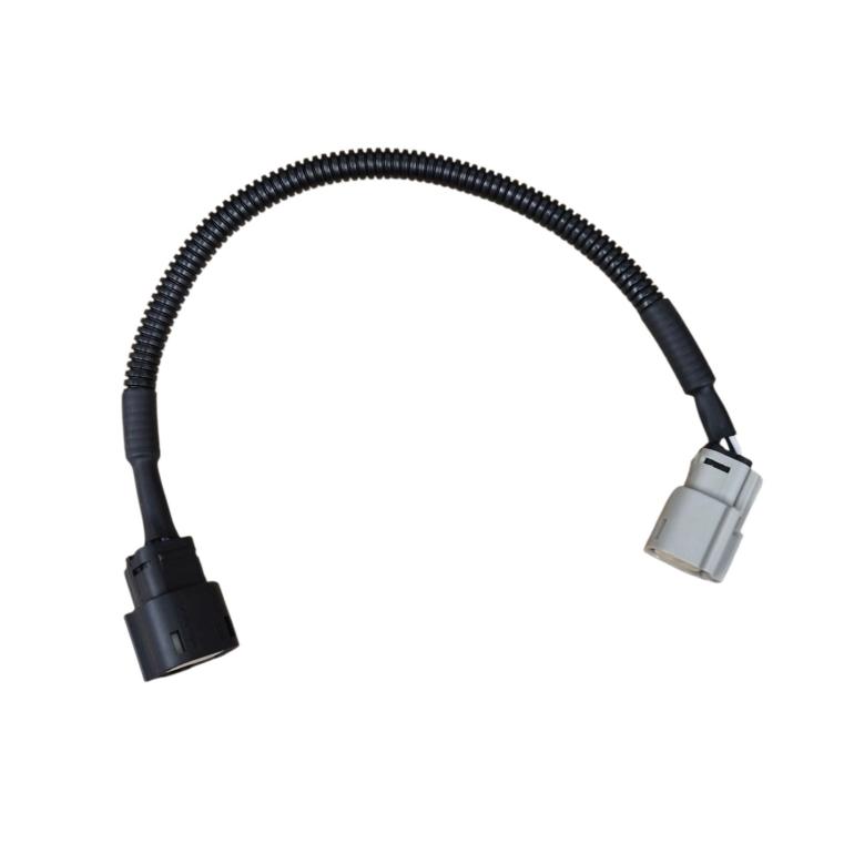 REAR TAIL LAMP WIRING HARNESS