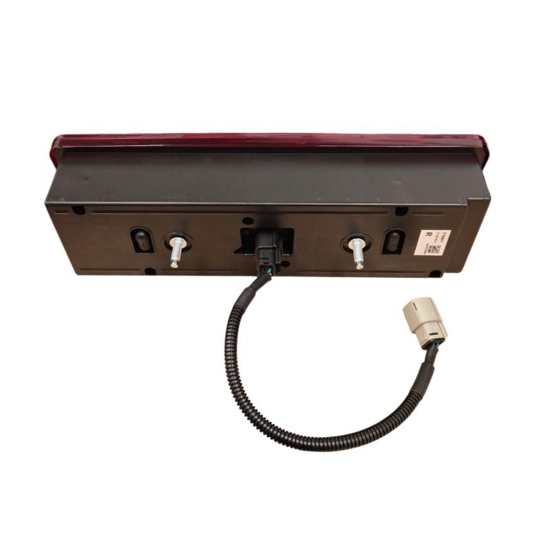 REAR TAIL LAMP WIRING HARNESS