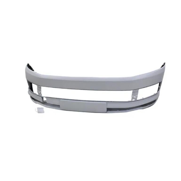 PRIMED FRONT BUMPER WITH FOG LAMP HOLES