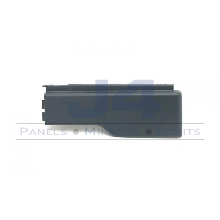STEPWING EXTENSION PANEL PASSENGER SIDE LH