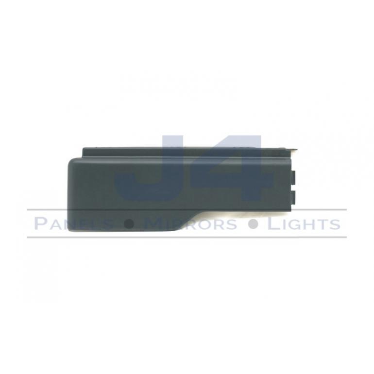 STEPWING EXTENSION PANEL DRIVER SIDE RH
