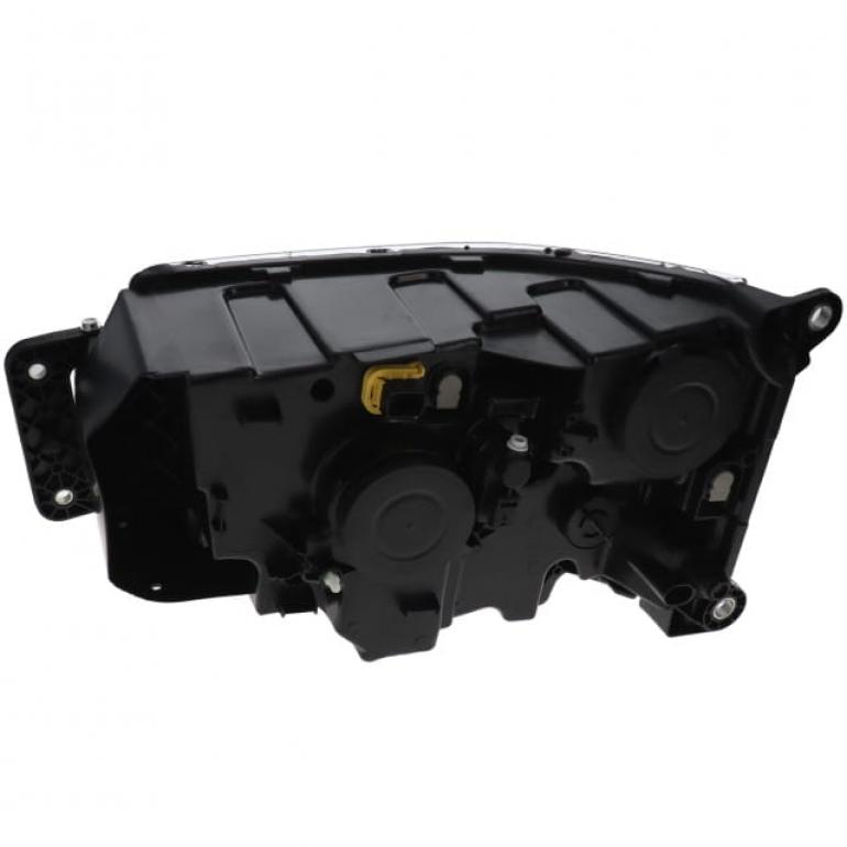 HEADLAMP ASSEMBLY DRIVER SIDE RH
