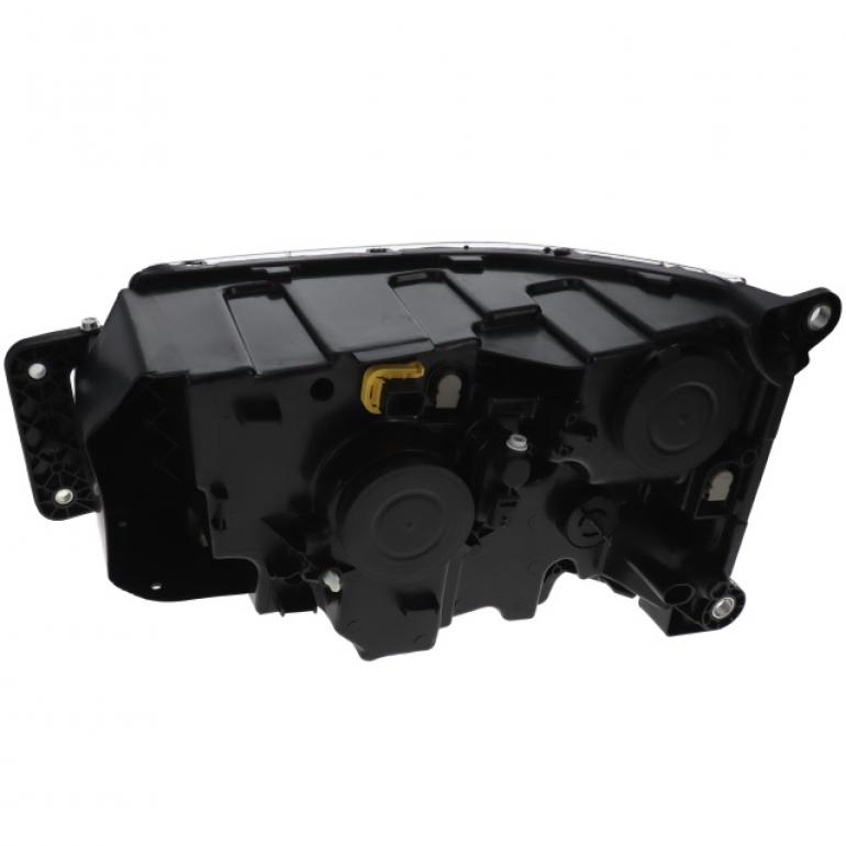 HEADLAMP ASSEMBLY DRIVER SIDE RH