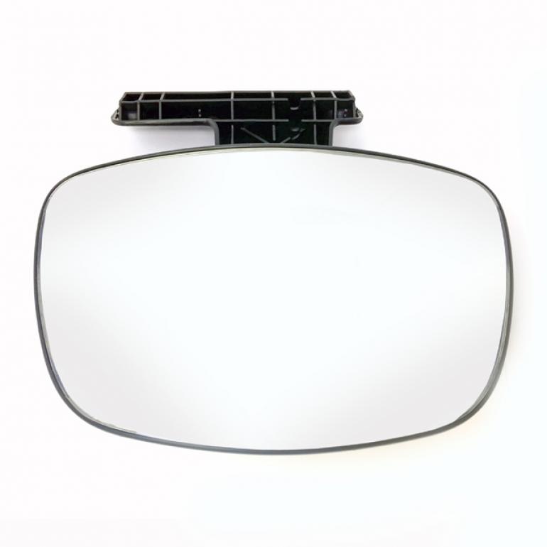 MANUAL ADJUST KERB ROOF MIRROR HEAD PASSENGER SIDE LH