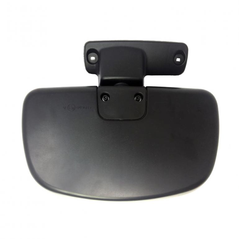 MANUAL ADJUST KERB ROOF MIRROR HEAD PASSENGER SIDE LH