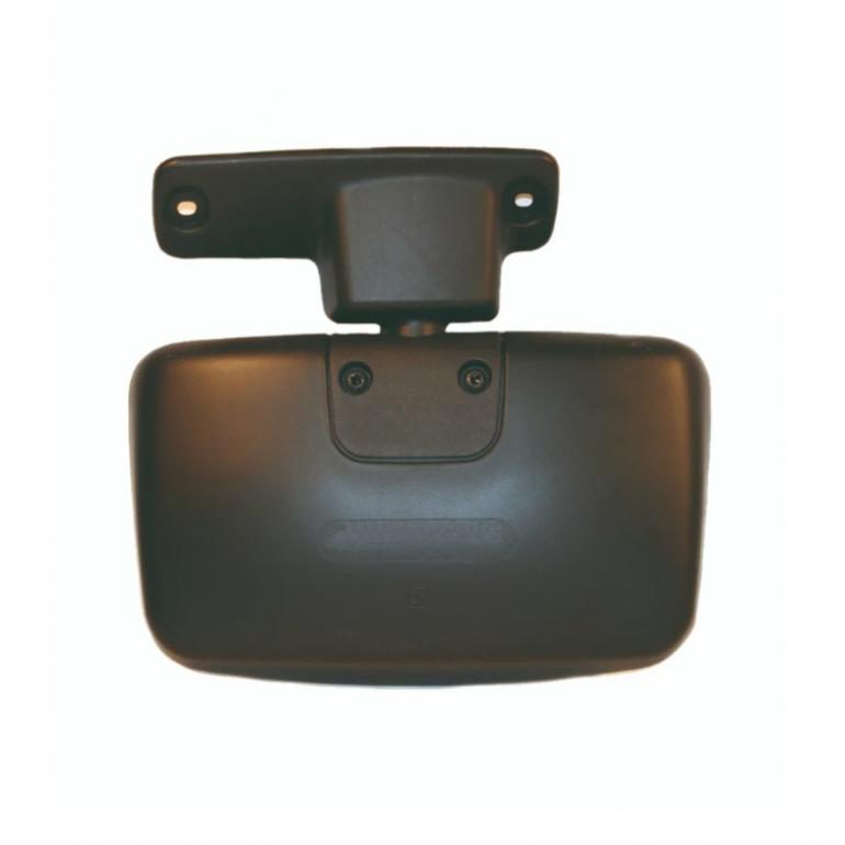 MANUAL ADJUST KERB ROOF MIRROR HEAD PASSENGER SIDE LH