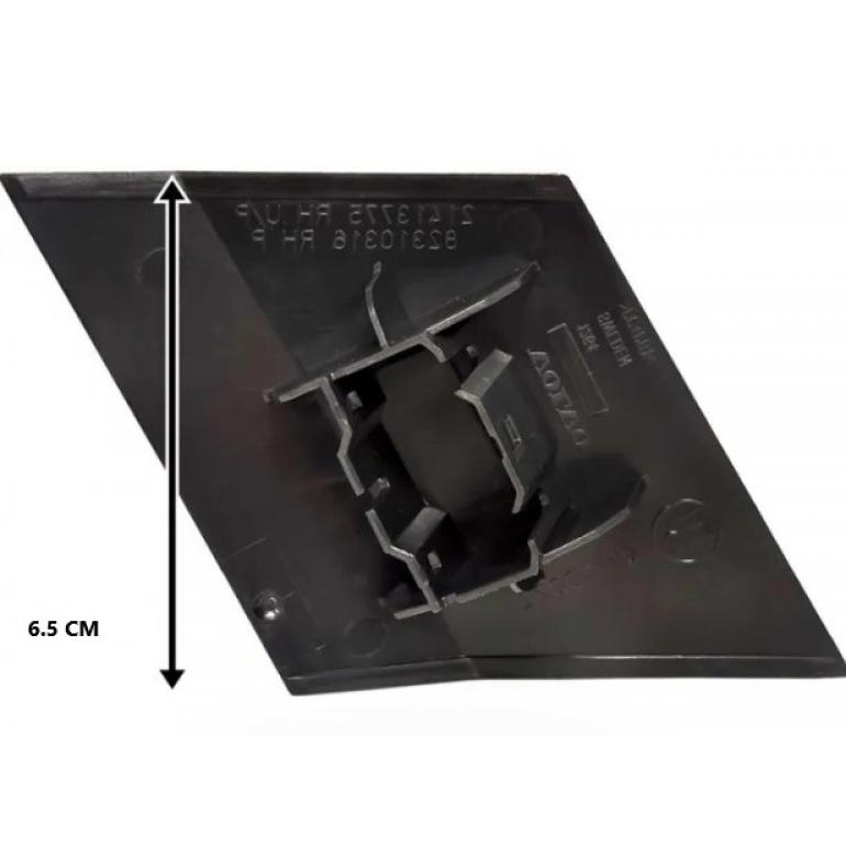 XENON HEADLAMP WASHER COVER PASSENGER SIDE LH