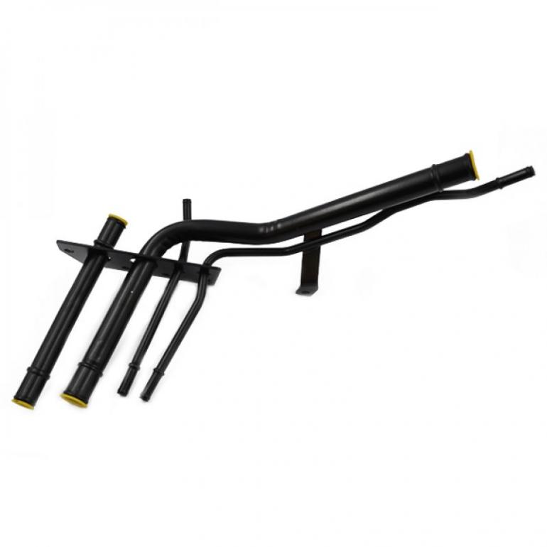 COOLING SYSTEM WATER PIPE BULKHEAD