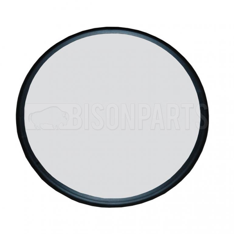 Universal Shatterproof Blind Spot Mirror 220mm
