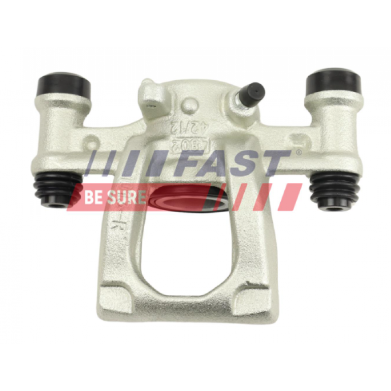 REAR BRAKE CALIPER DRIVER SIDE RH