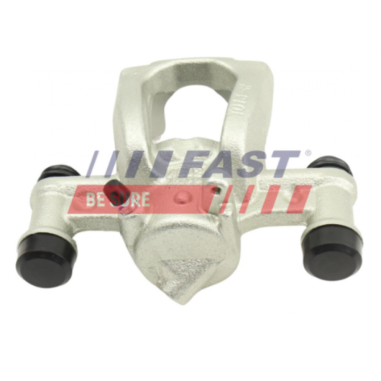 REAR BRAKE CALIPER DRIVER SIDE RH