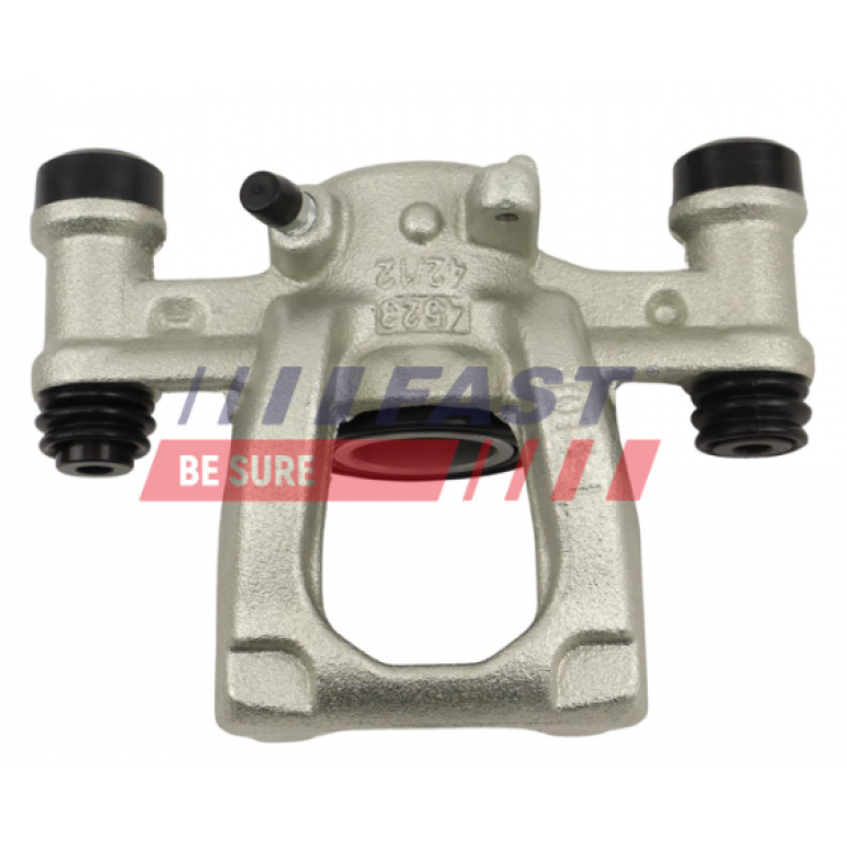 REAR BRAKE CALIPER PASSENGER SIDE LH