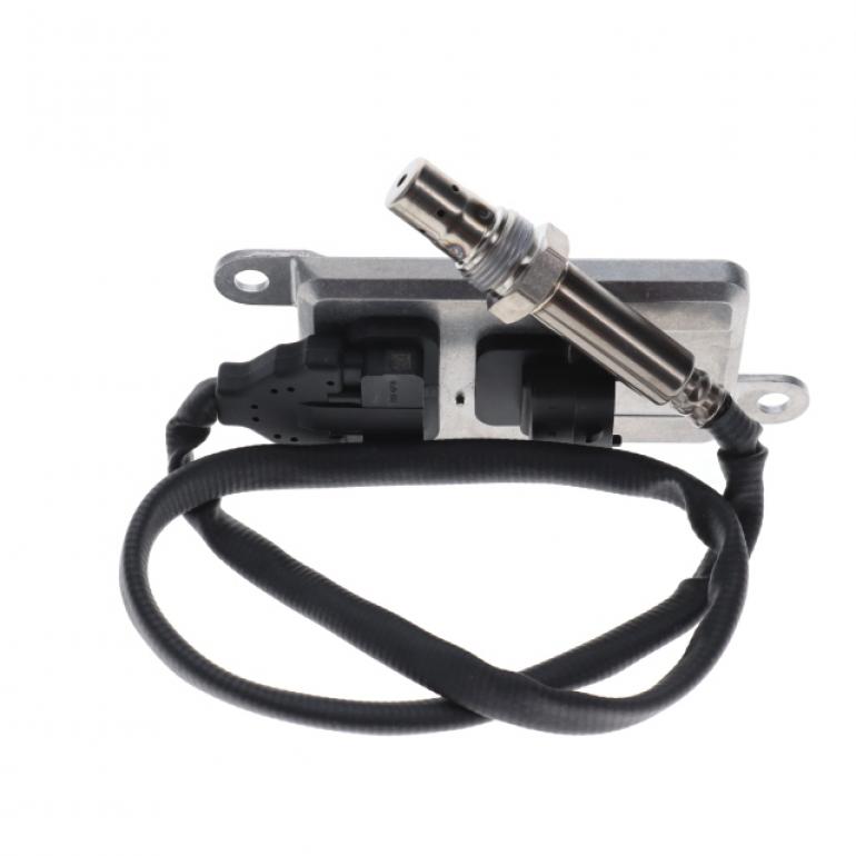 EXHAUST GAS NOx SENSOR AFTER THE CATALYST