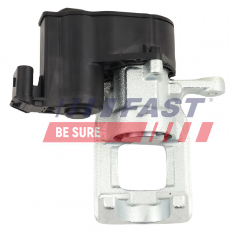REAR BRAKE CALIPER DRIVER SIDE RH