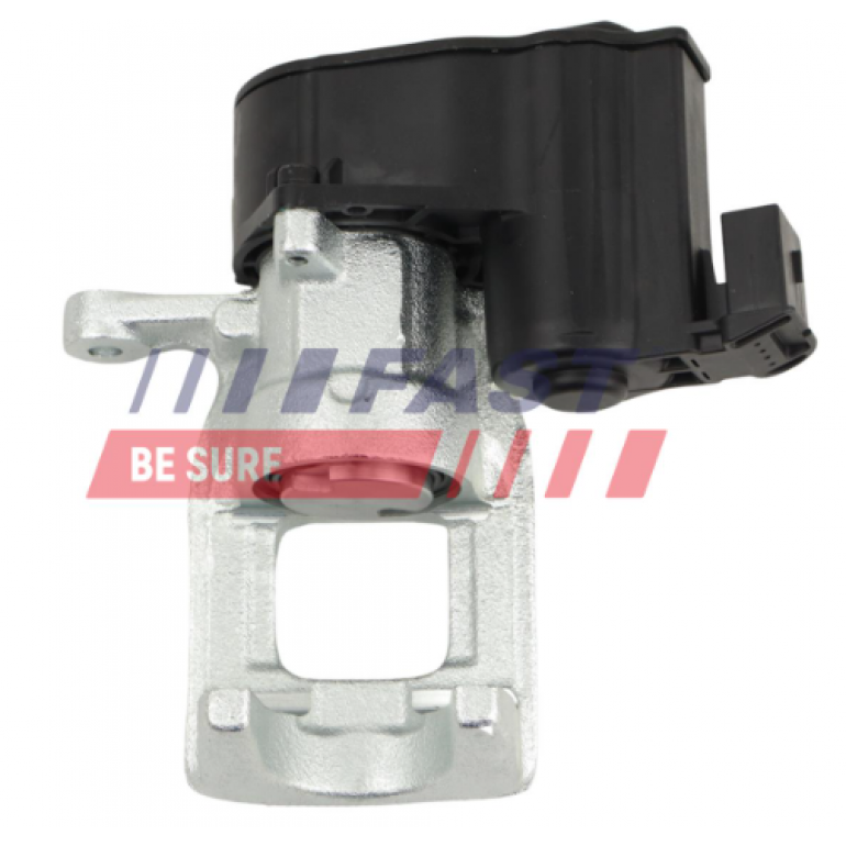 REAR BRAKE CALIPER PASSENGER SIDE LH