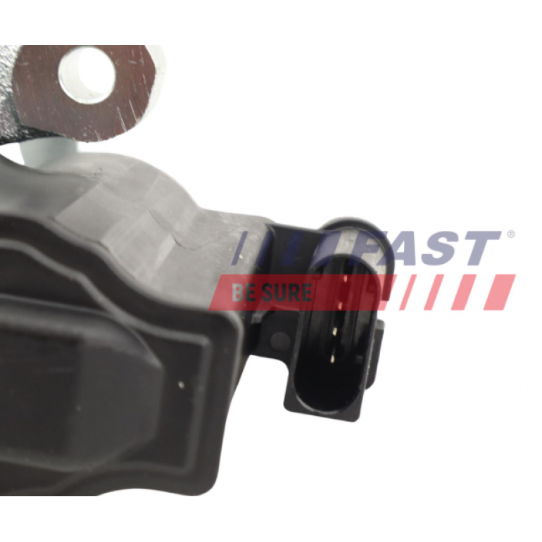 REAR BRAKE CALIPER PASSENGER SIDE LH