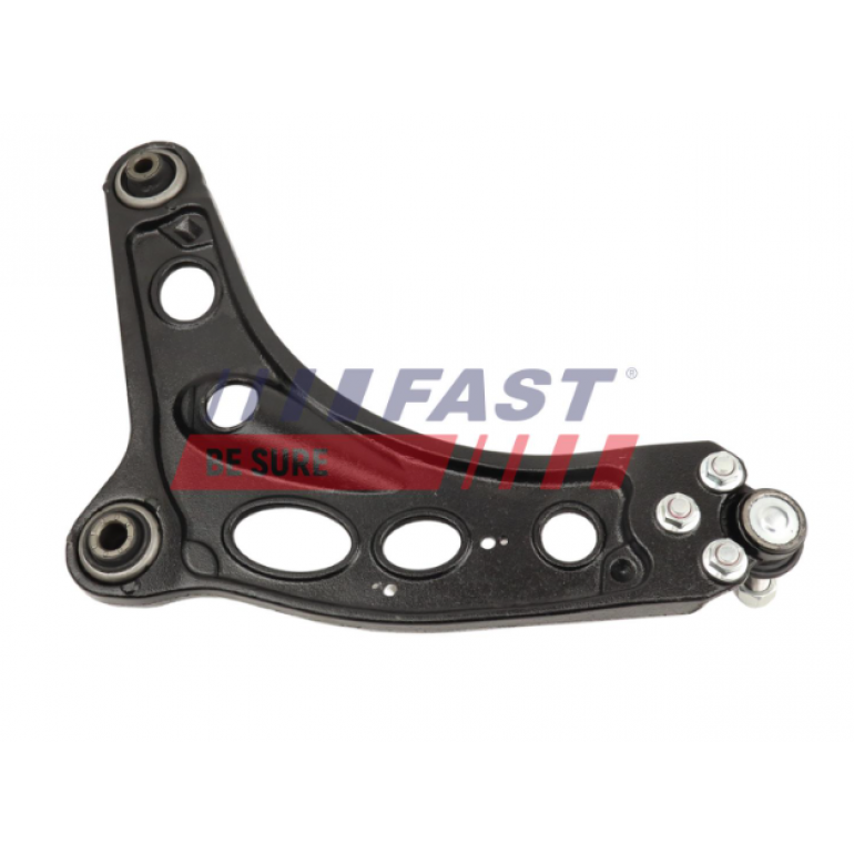 FRONT TRACK CONTROL ARM DRIVER SIDE RH