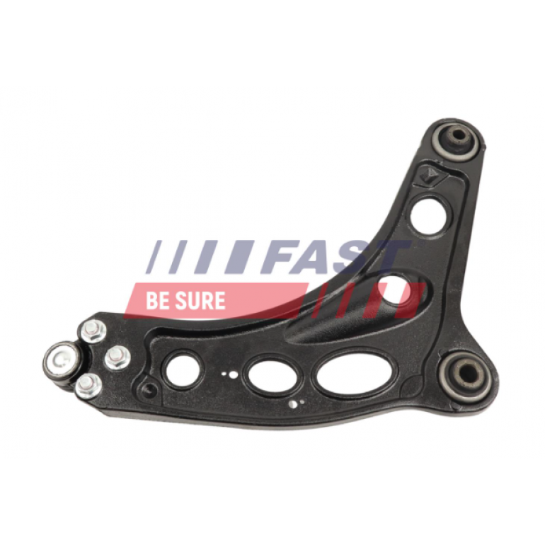 FRONT TRACK CONTROL ARM PASSENGER SIDE LH